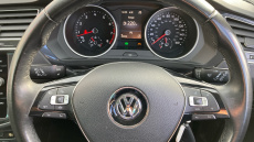 Volkswagen Tiguan 1.5 TSi EVO 150 Match 5dr Petrol Estate